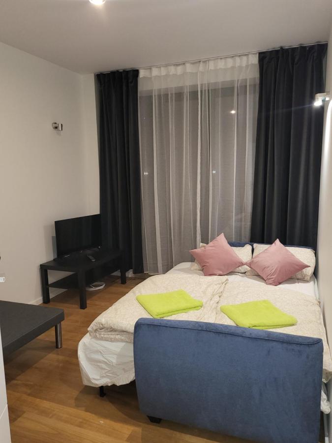 Appartement Amber 127