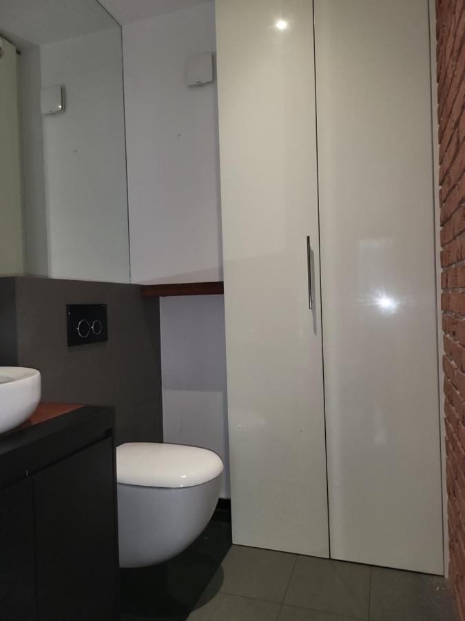 Amber 127 Appartement Krakau