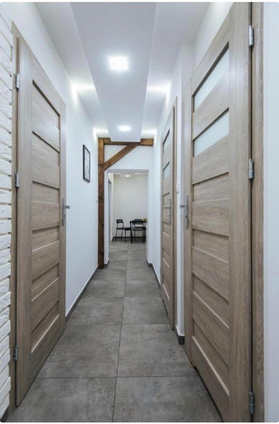 Apartament White Kraków