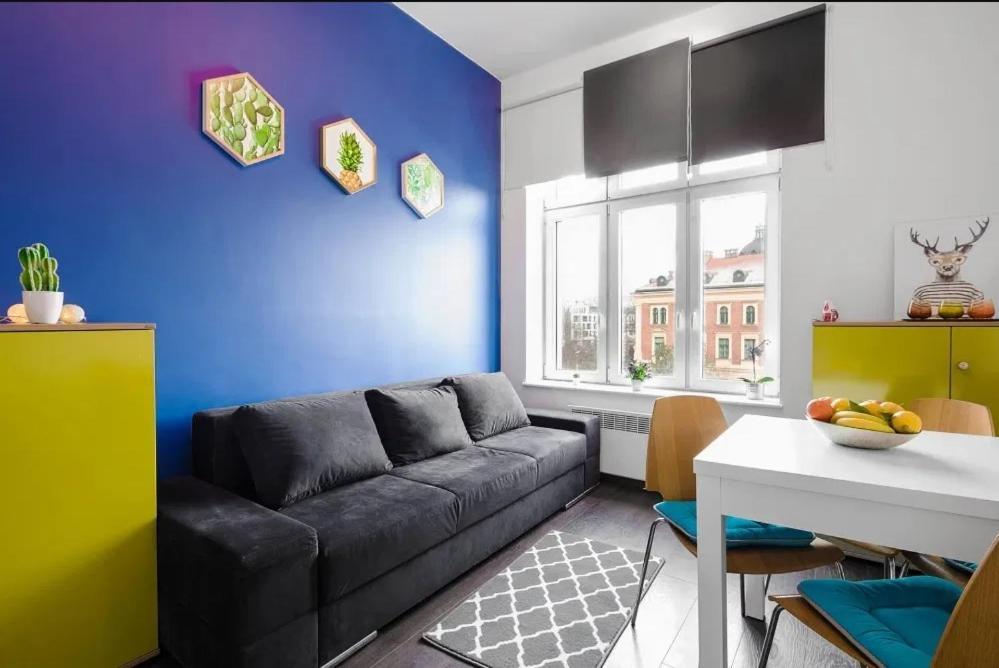 Apartment Tour Lubomirskiego 23 Krakow