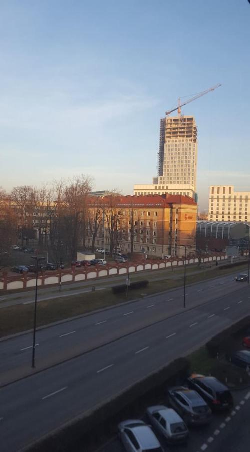 Tour Lubomirskiego 23 Krakow