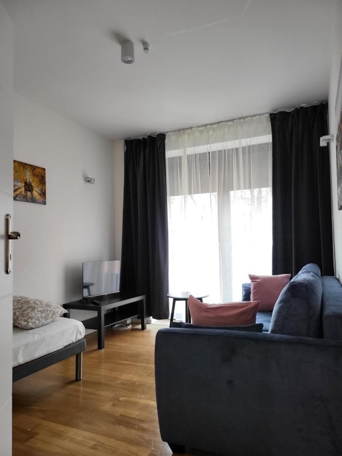 Amber 127 Appartement