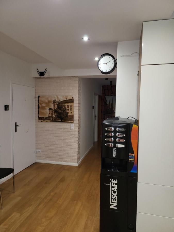 Appartement Amber 127 *