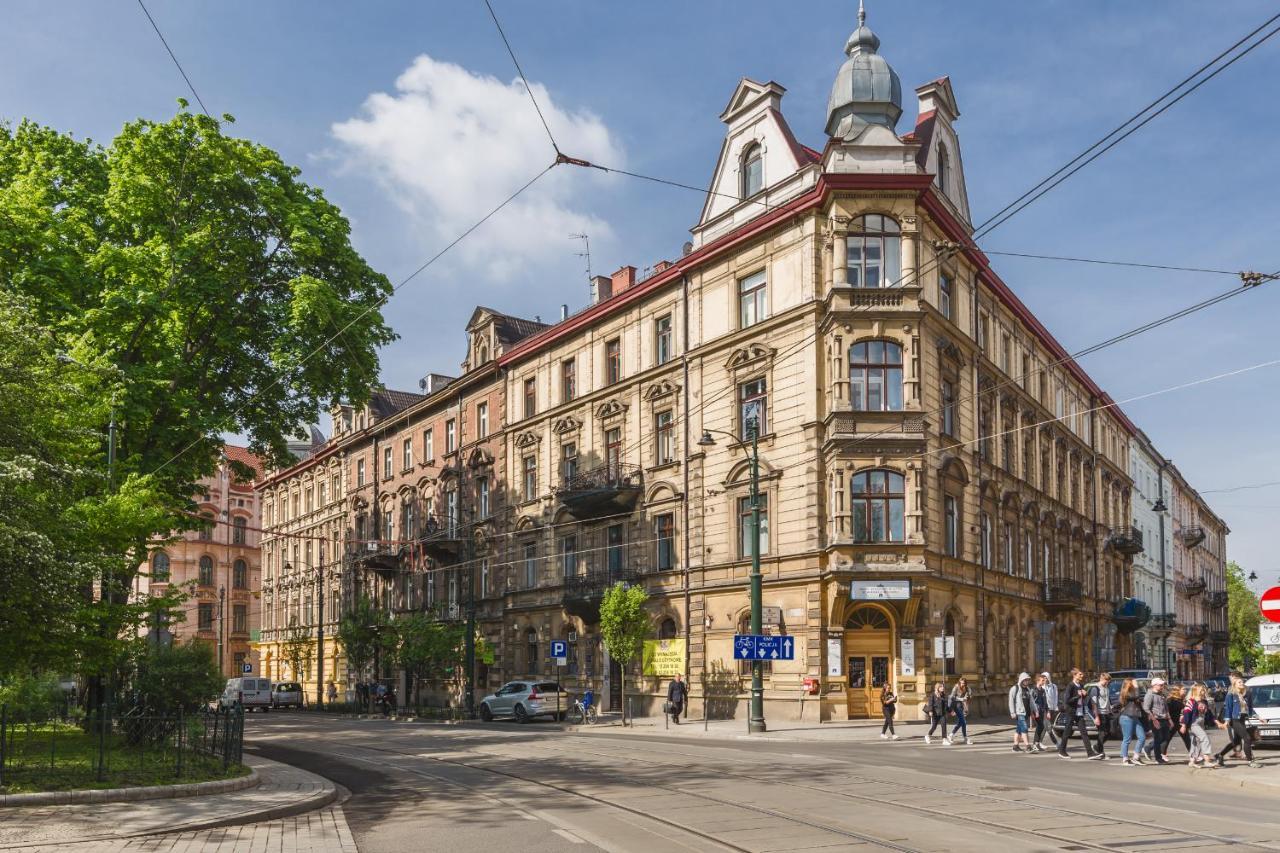 Traveler's Choice - Old Town - By Upstairs Apartamento *