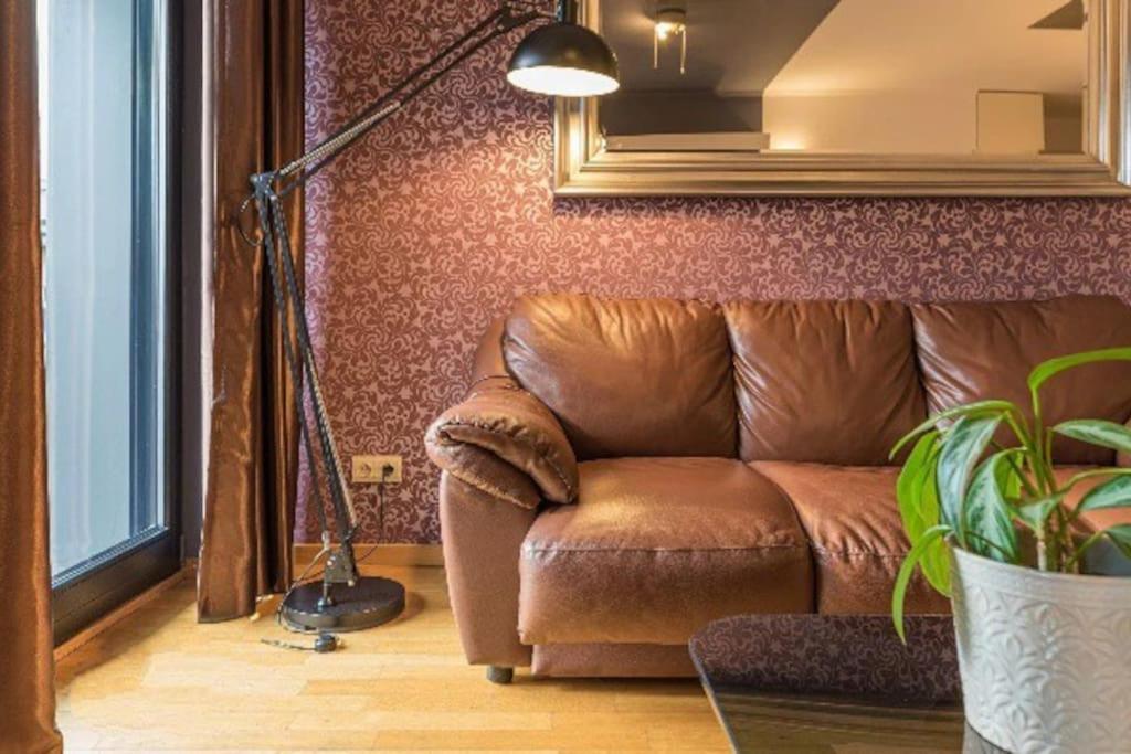 Uroczy Apartament - Angel Apartment *