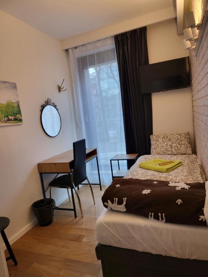 Amber 127 Appartement Krakau
