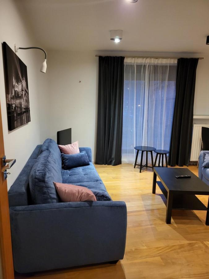 Appartement Amber 127 *