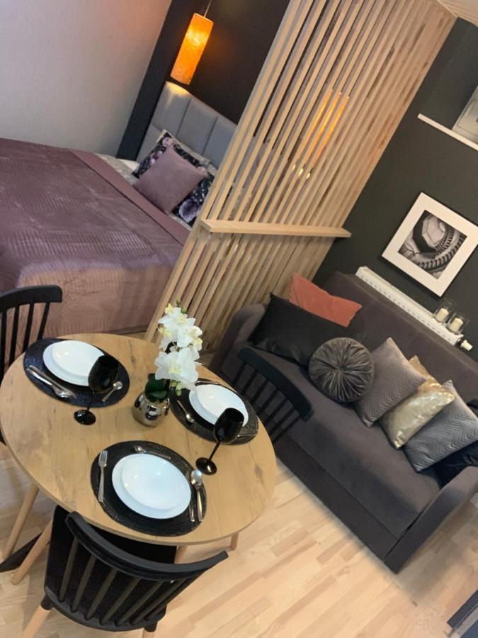 Apartment Petit