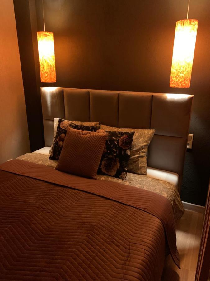 Apartment Petit *