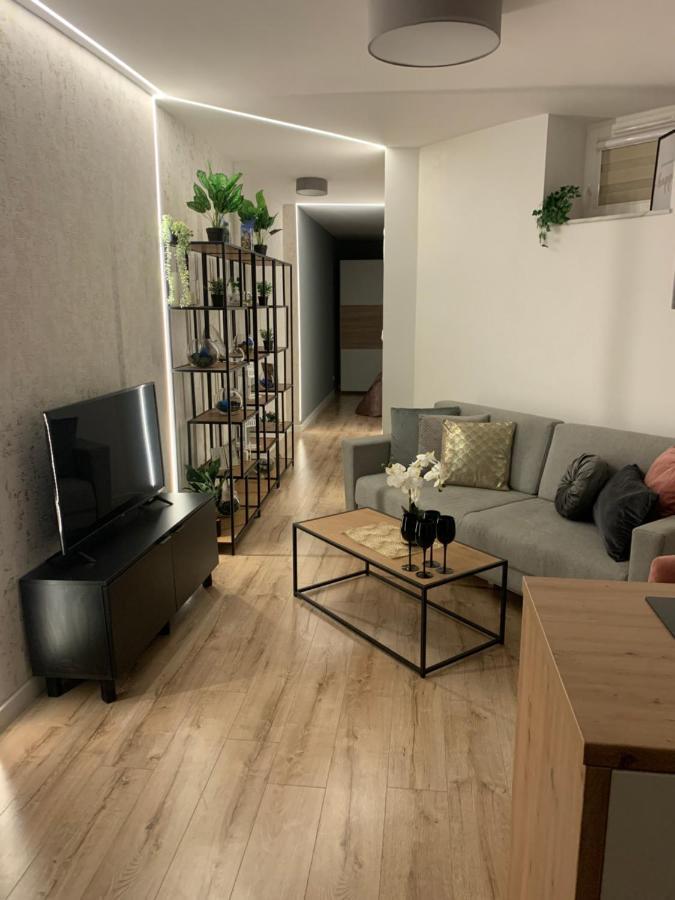 Moderno Appartement Krakau