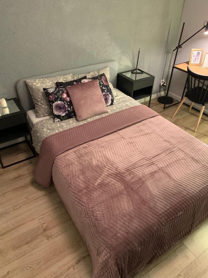 Appartement Moderno Krakau