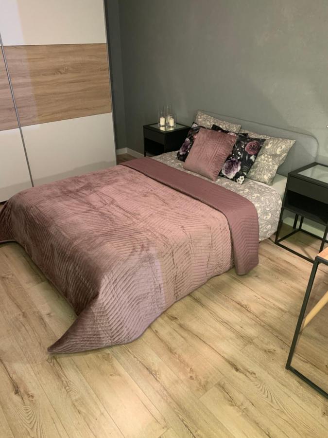 Appartement Moderno