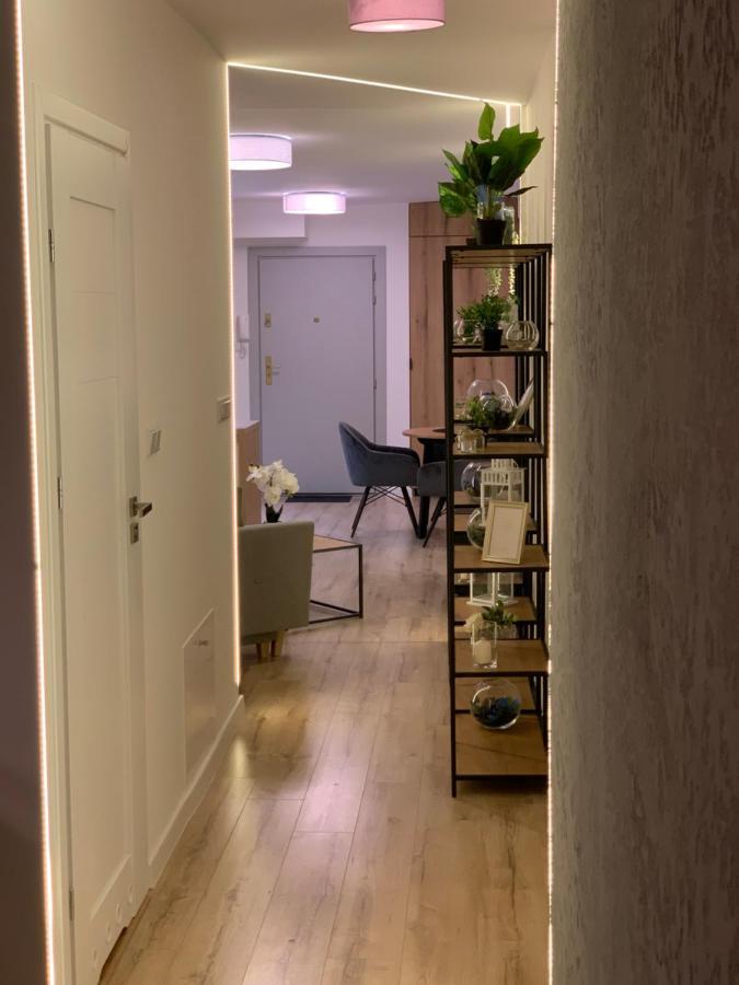 Appartement Moderno *