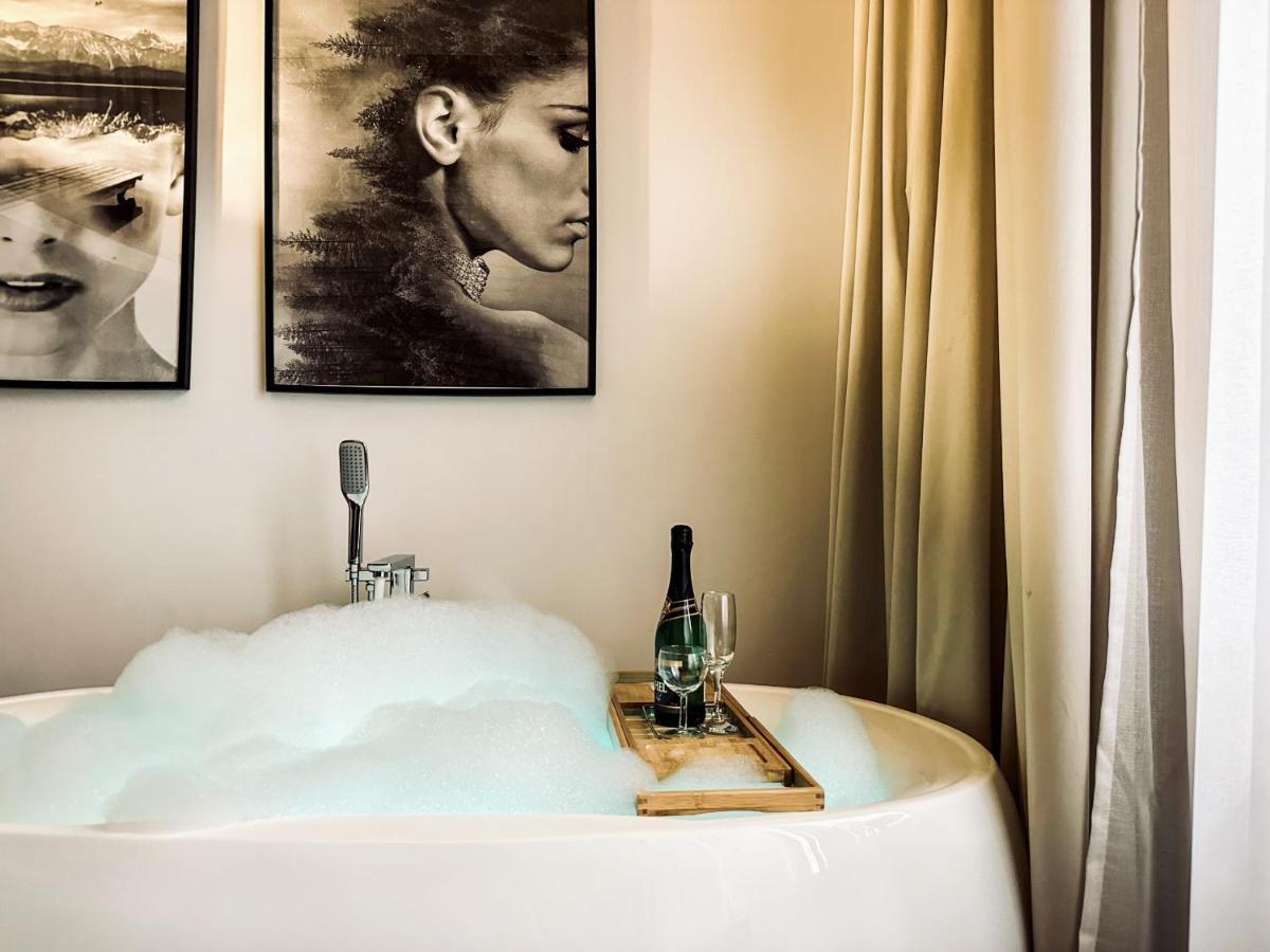 Premium Jacuzzi For Couples, Old Town * Krakow