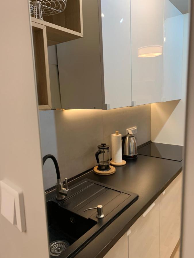 Petit Apartment *