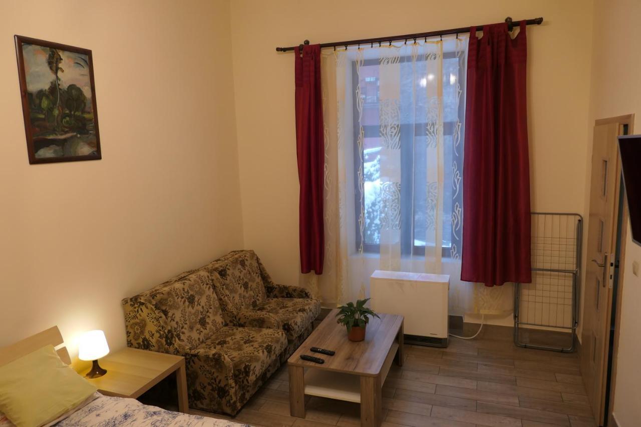 Stare Zyblikiewicza Apartment