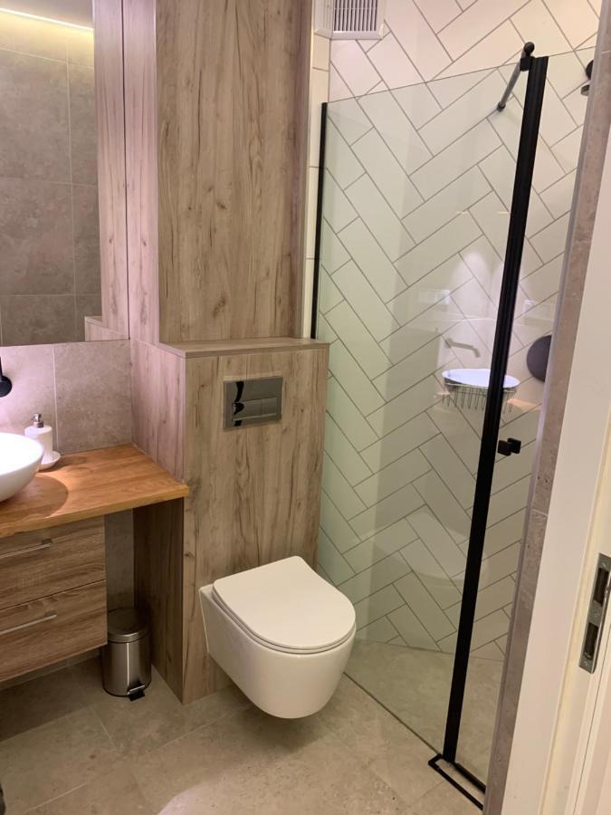 Moderno Appartement Krakau