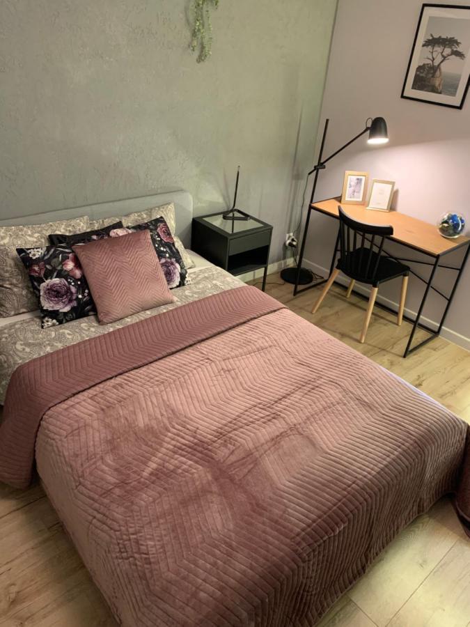 Appartement Moderno Krakau