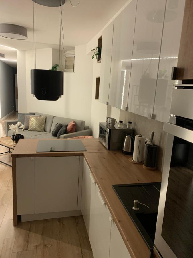 Moderno Appartement