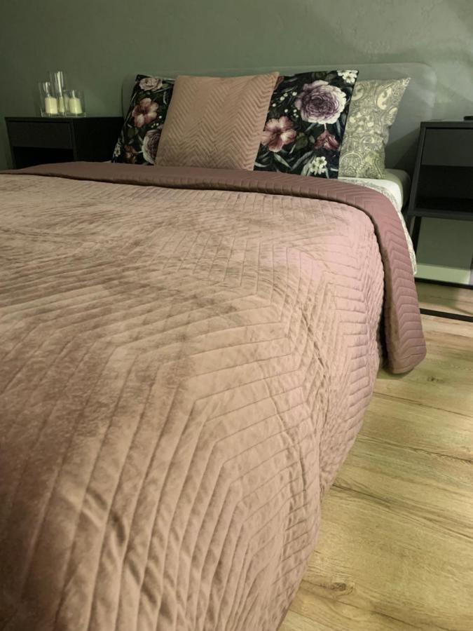 Moderno Appartement