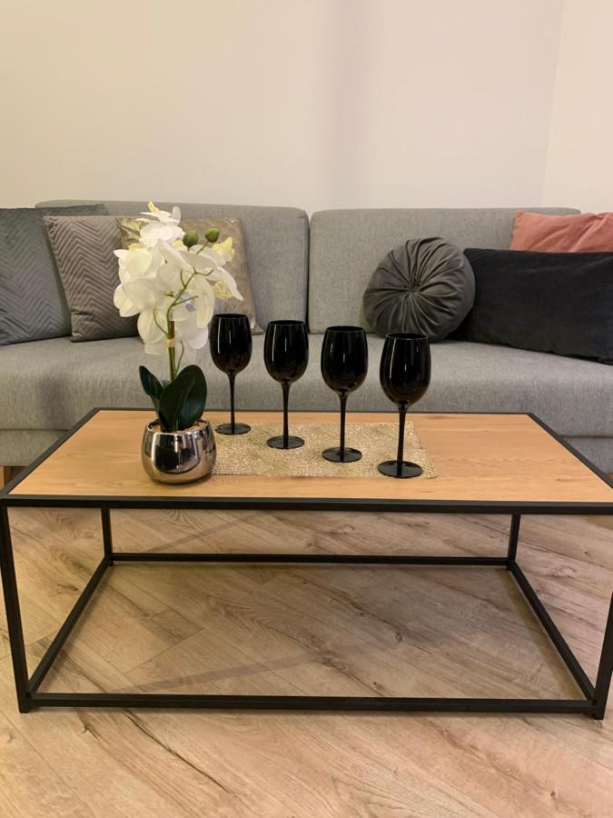 Moderno Appartement