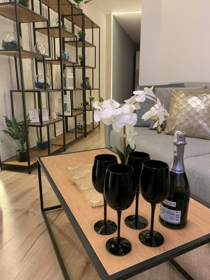Appartement Moderno *