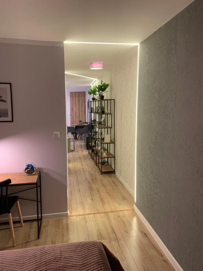 Moderno Appartement *