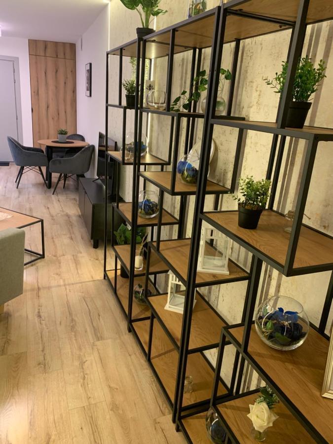 Moderno Appartement Krakau