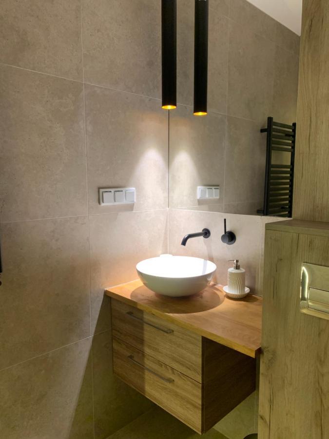 Moderno Appartement Krakau