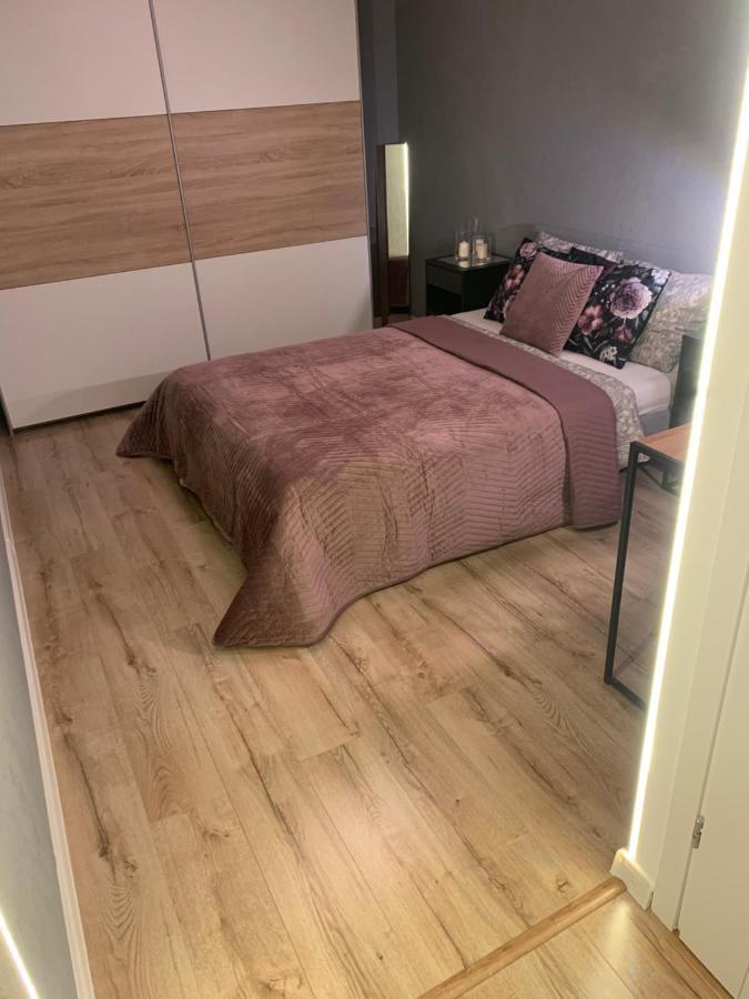 Appartement Moderno Krakau