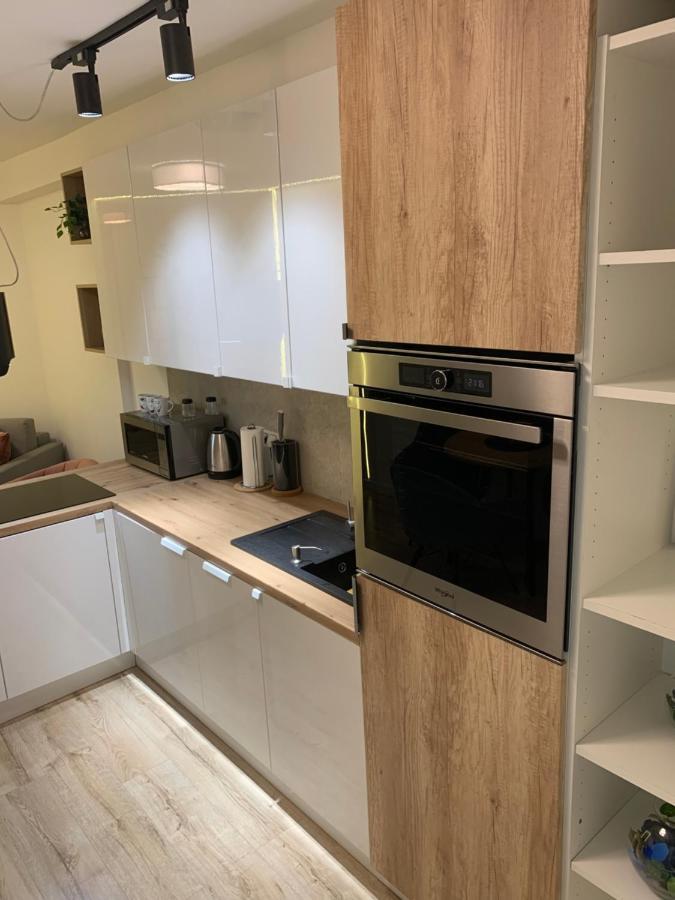 Moderno Appartement *