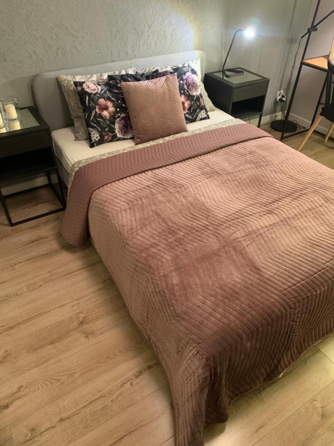 Appartement Moderno Krakau