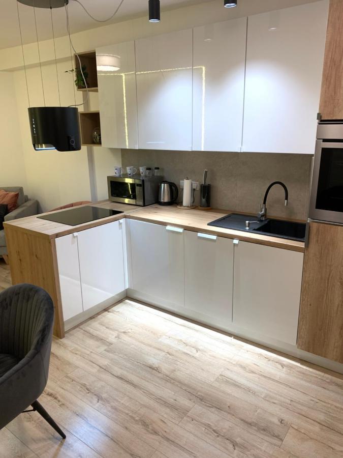 Appartement Moderno