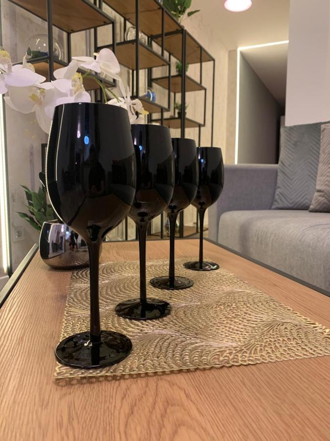 Moderno Appartement