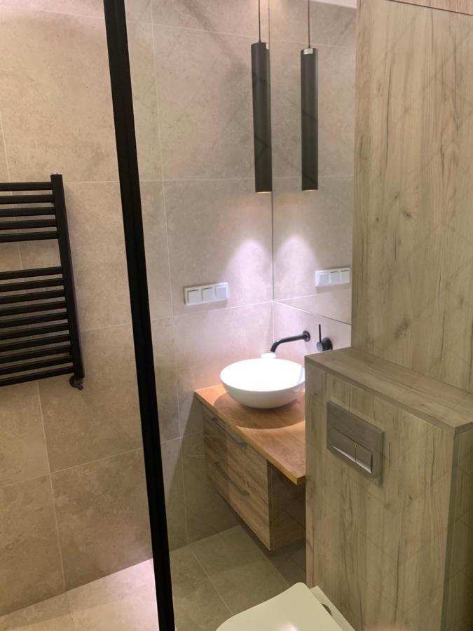 Moderno Appartement