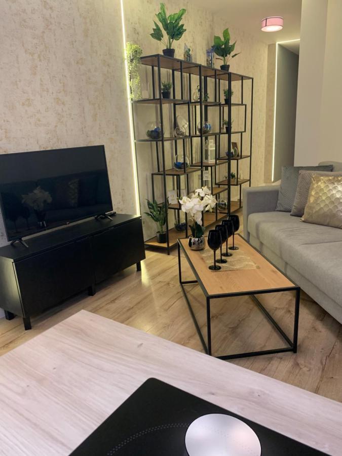 Moderno Appartement Krakau