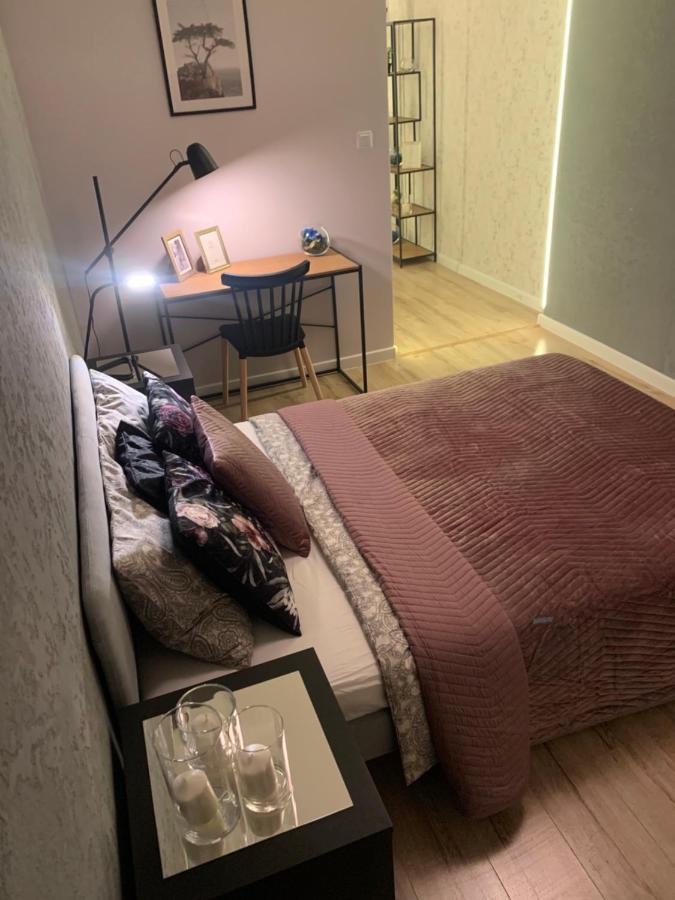 Appartement Moderno