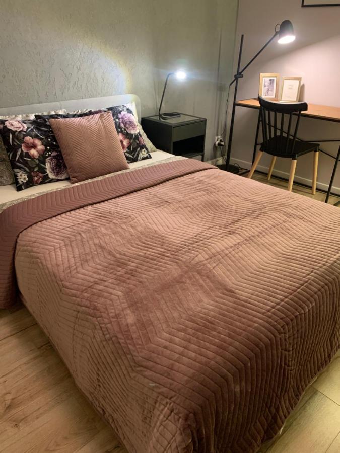 Appartement Moderno Krakau