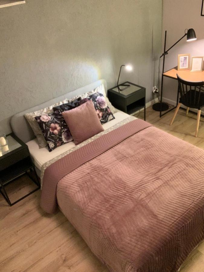 Moderno Appartement Krakau