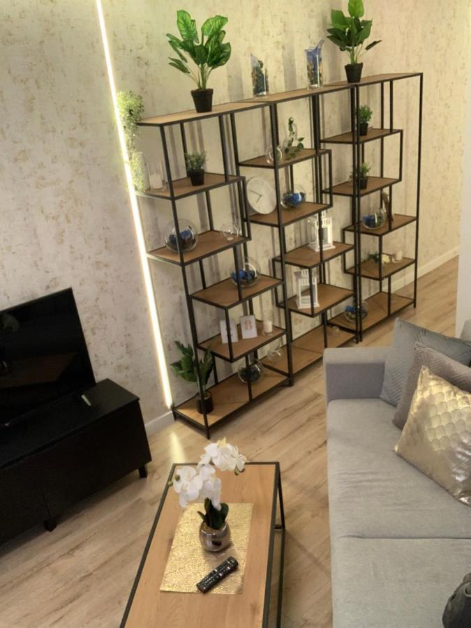 Appartement Moderno *
