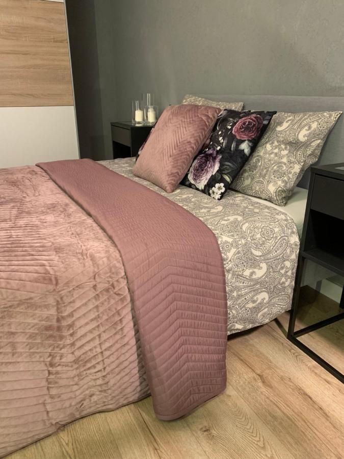 Moderno Appartement *