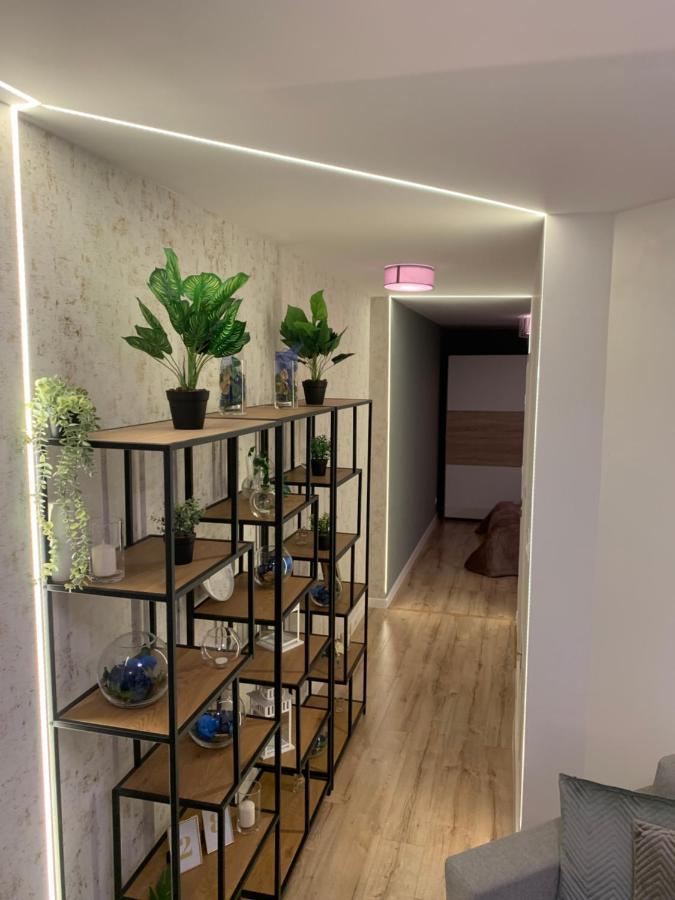 Appartement Moderno *