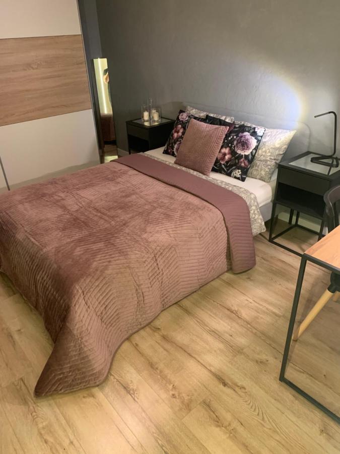 Appartement Moderno *