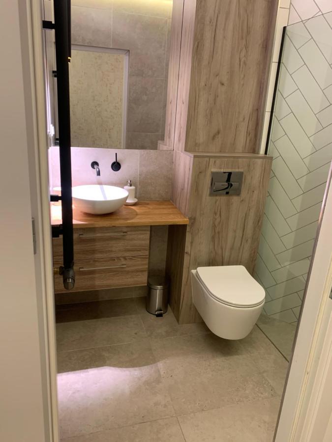 Moderno Appartement