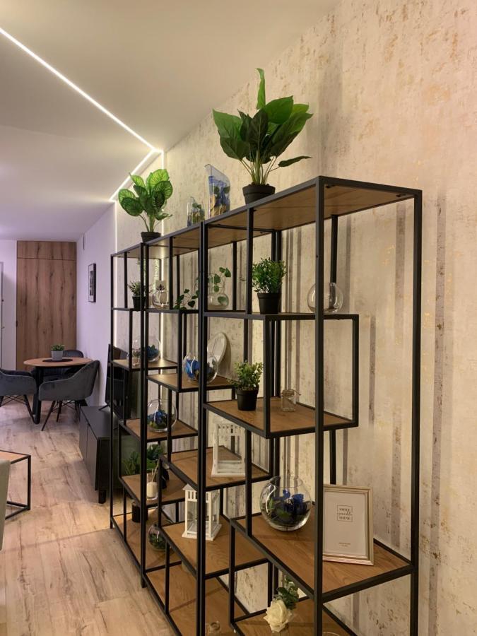 Moderno Appartement
