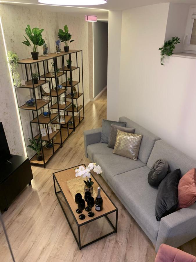Moderno Appartement