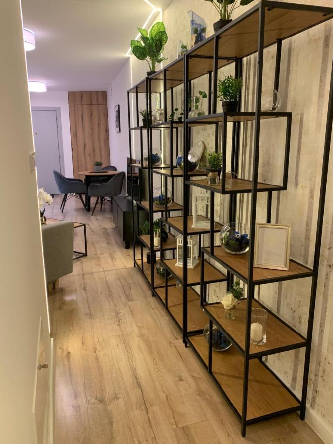 Moderno Appartement