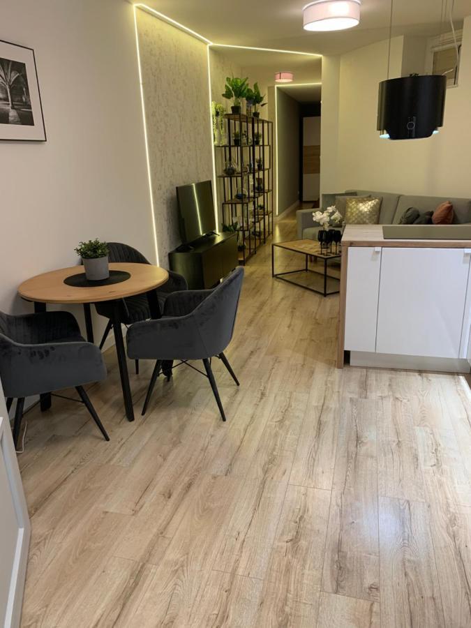 Appartement Moderno