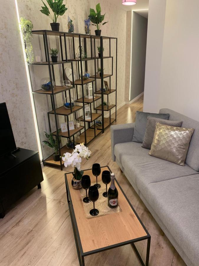 Moderno Appartement Krakau