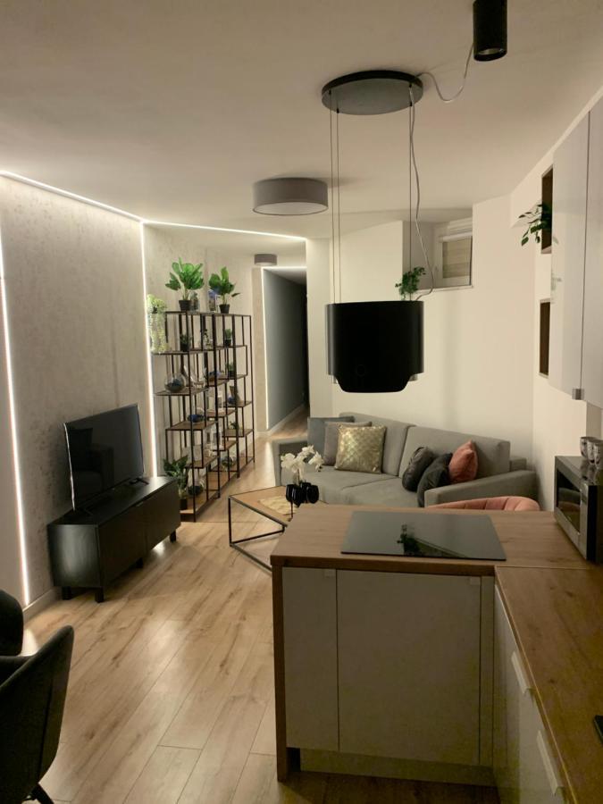 Moderno Appartement Krakau